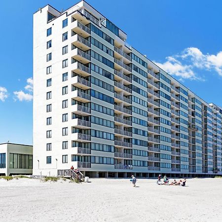 Sands Beach Club Resort Briarcliffe Acres Екстериор снимка