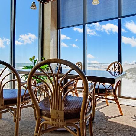 Sands Beach Club Resort Briarcliffe Acres Екстериор снимка