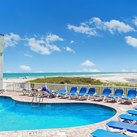 Sands Beach Club Resort Briarcliffe Acres Екстериор снимка
