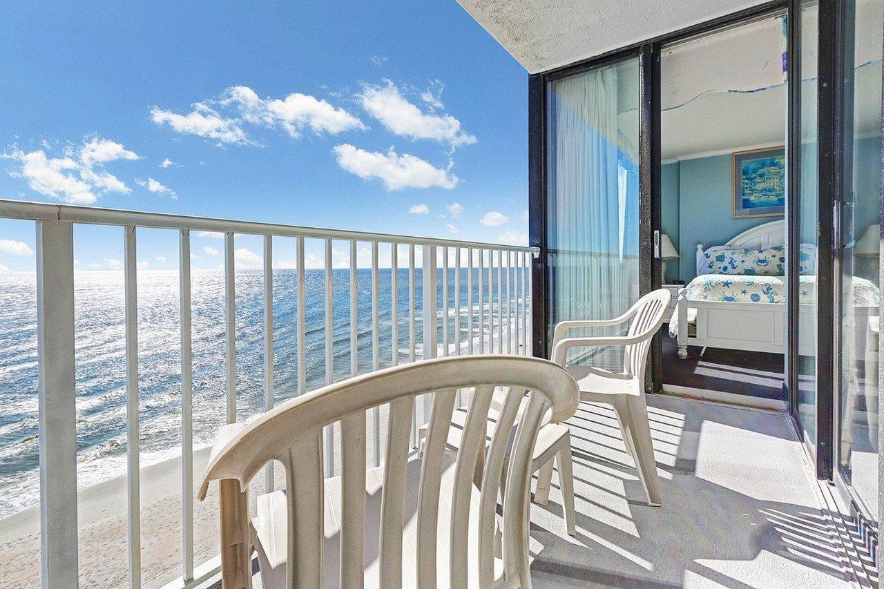 Sands Beach Club Resort Briarcliffe Acres Екстериор снимка