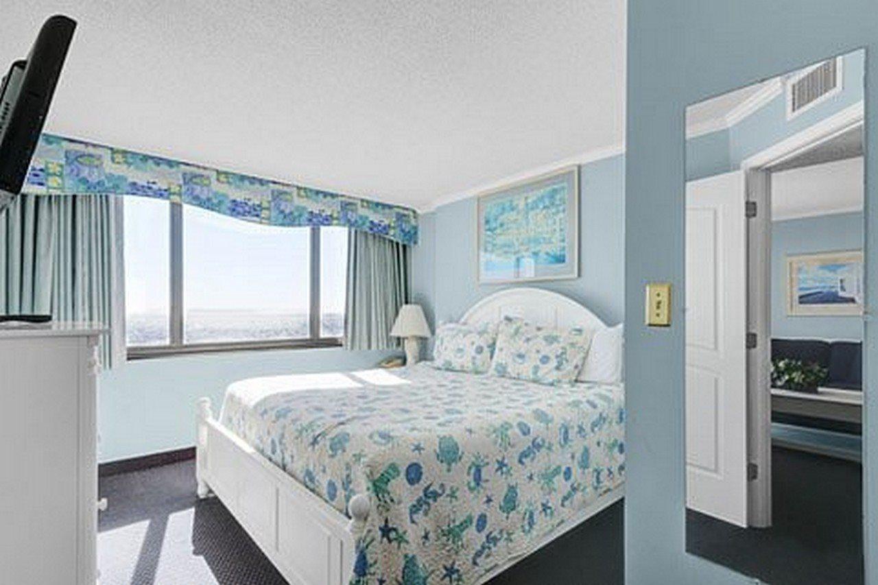 Sands Beach Club Resort Briarcliffe Acres Екстериор снимка