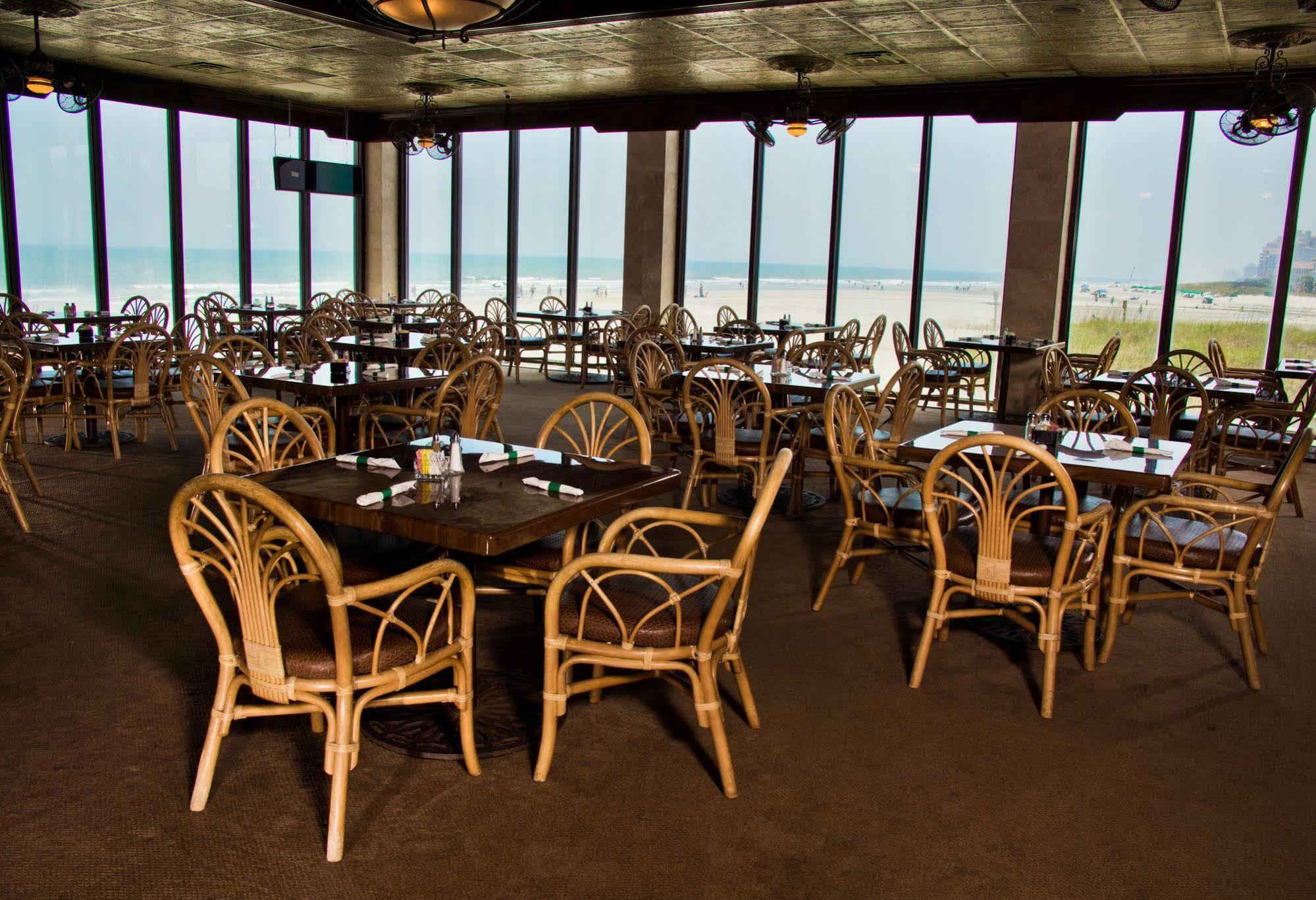 Sands Beach Club Resort Briarcliffe Acres Екстериор снимка