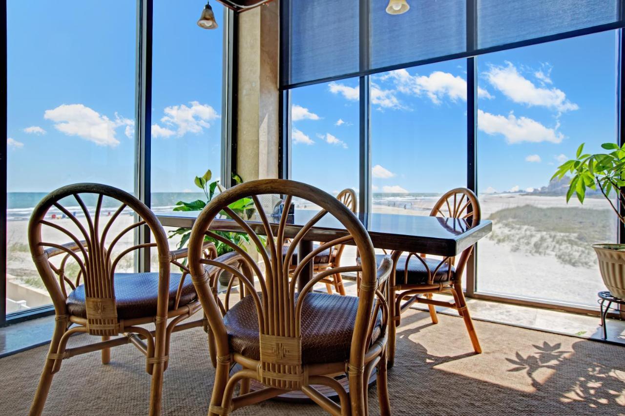 Sands Beach Club Resort Briarcliffe Acres Екстериор снимка