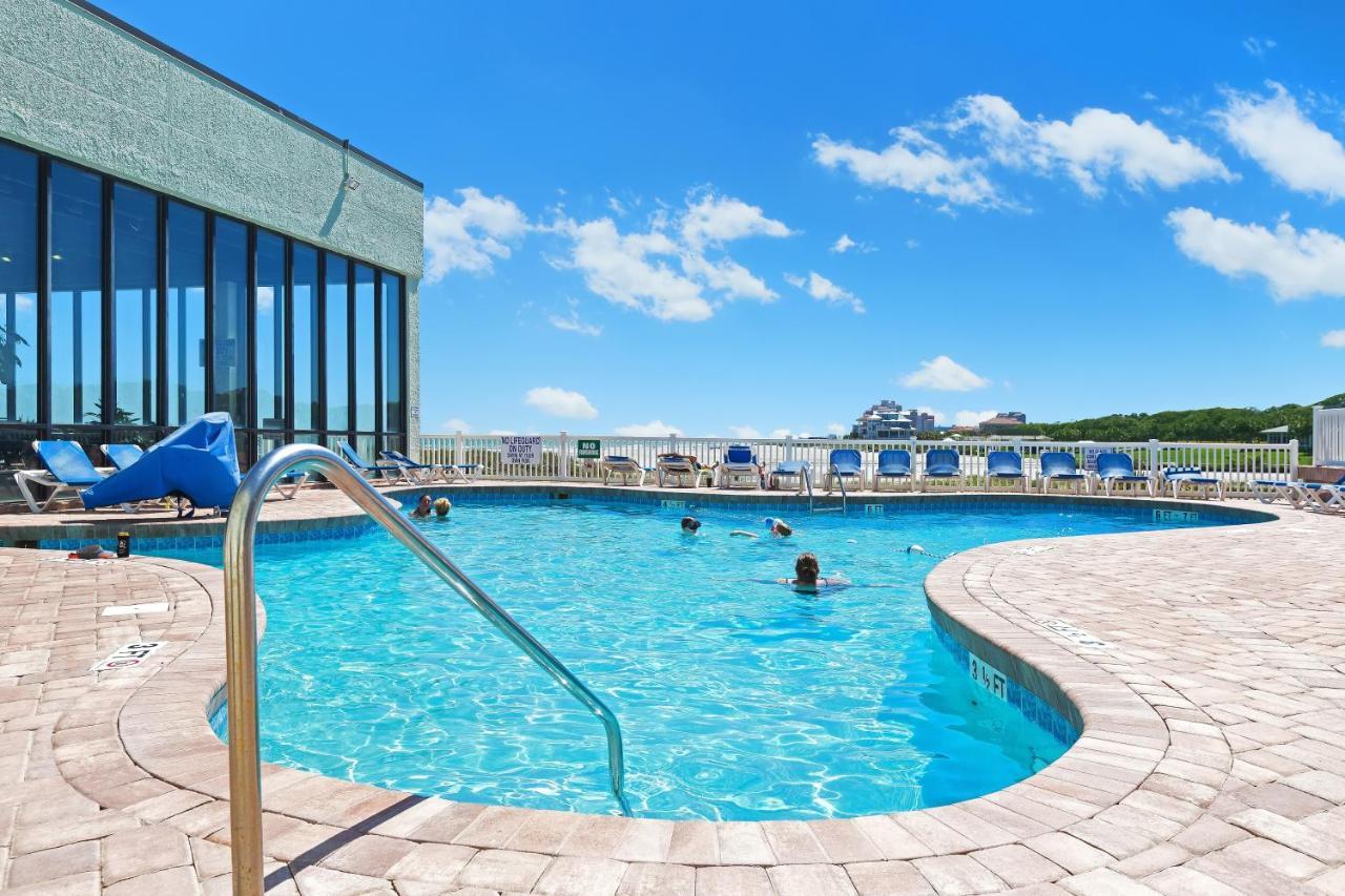 Sands Beach Club Resort Briarcliffe Acres Екстериор снимка